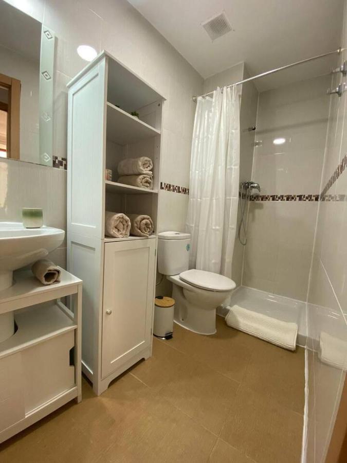 Appartement Granada Catedral Centro Extérieur photo